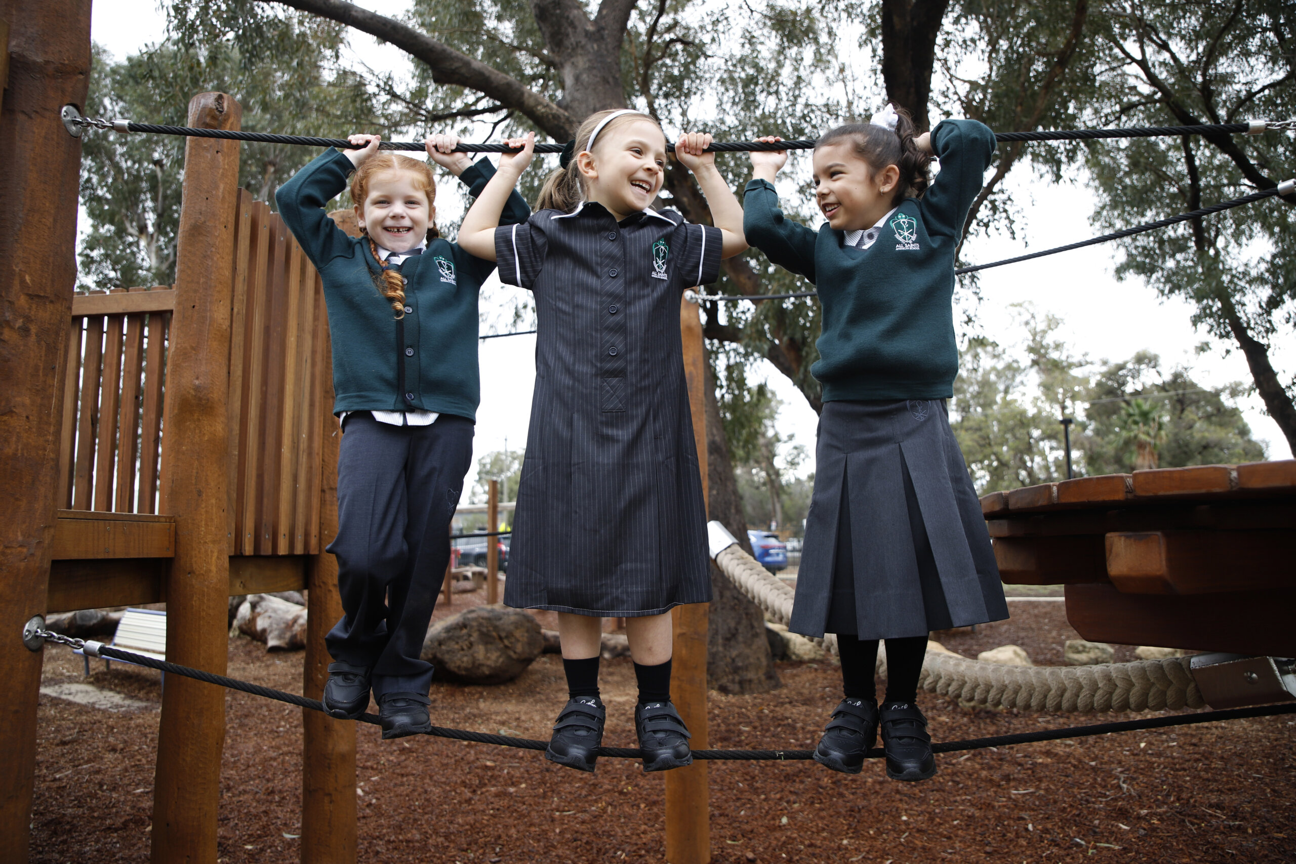 All Saints Anglican School - Opening 2024 - Anglican Schools Commission